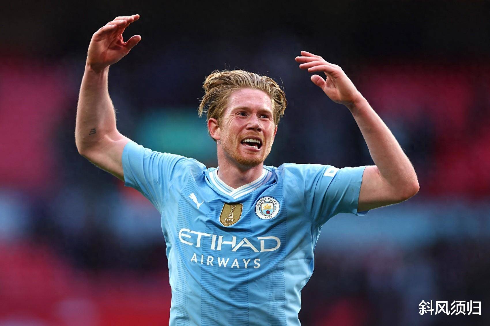 开云体育-关于巴黎圣日耳曼轻取曼联，德布劳内梅开二度足总杯的信息