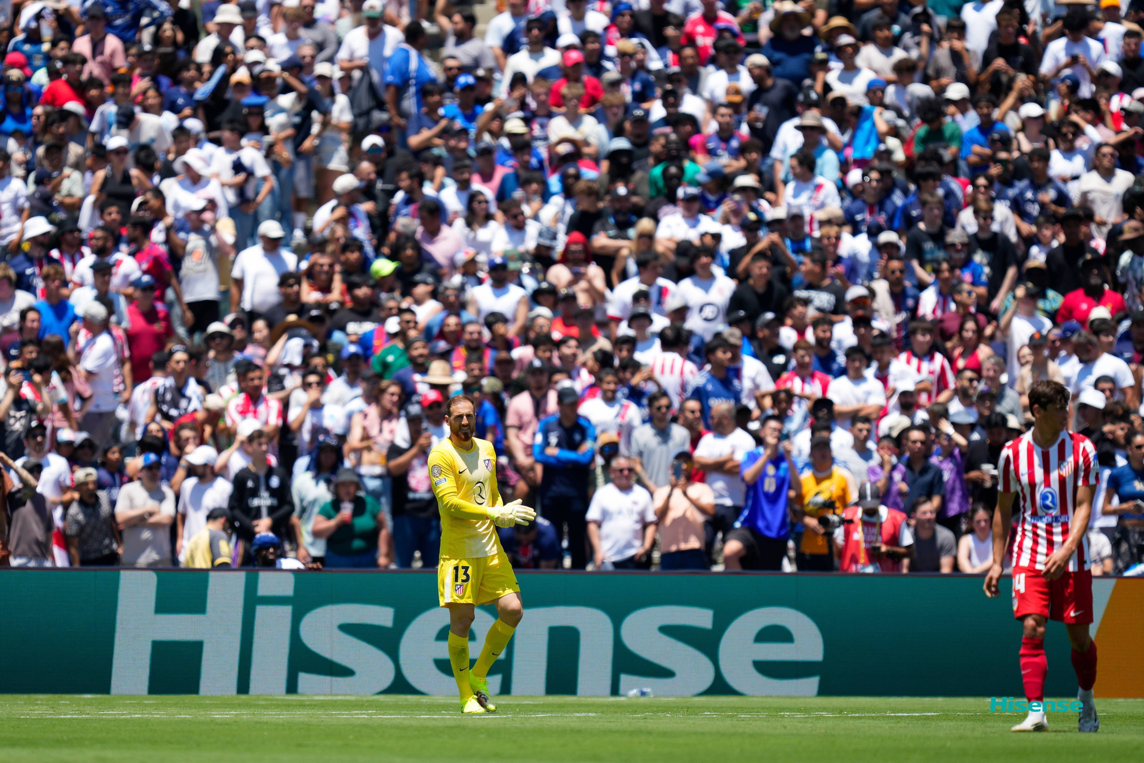 开云APP-那不勒斯绝杀马竞，莫德里奇乌龙送礼意甲的简单介绍