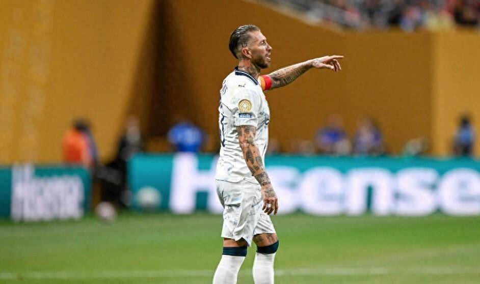 开云体育在线-马竞轻取巴萨，拉莫斯补时绝平亚洲杯