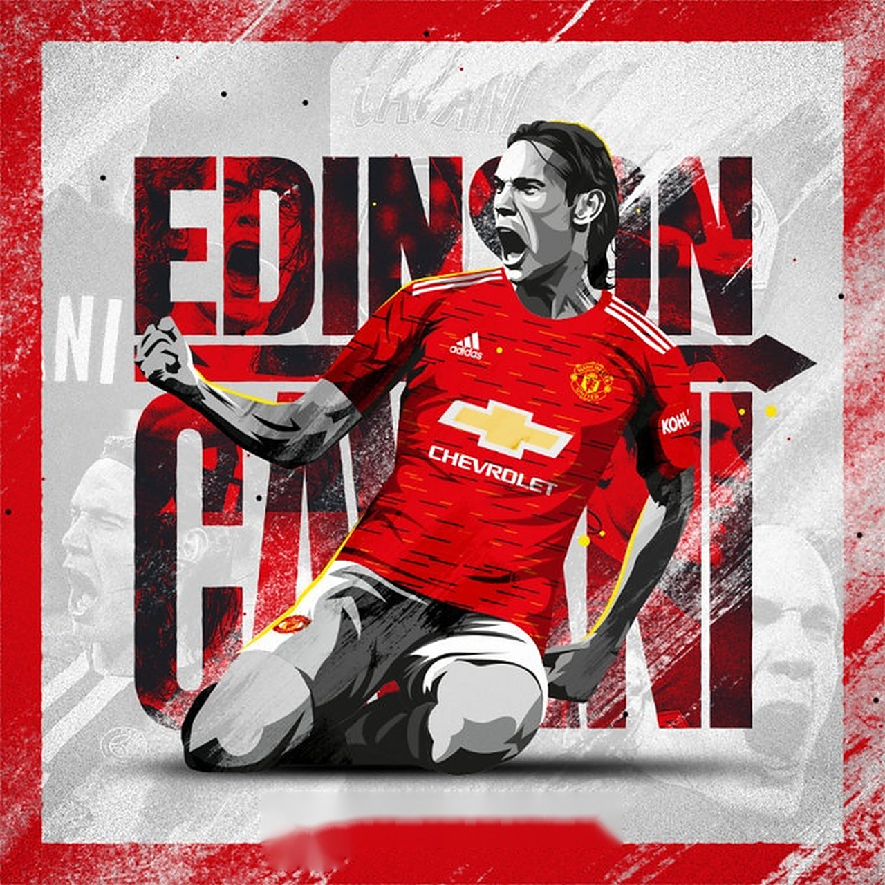 开云体育登录-莱比锡力克那不勒斯，卡瓦尼梅开二度英超