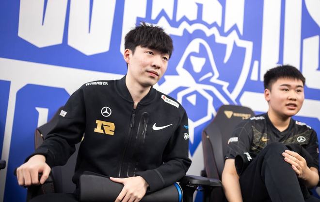 NS险胜RNG,Chovy拿下关键大龙全球总决赛3:1(釜山) NS险胜RNG,Chovy拿下关键大龙全球总决赛3:1(釜山)