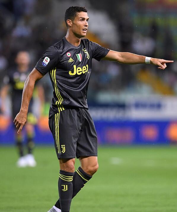 开云体育中国-国米轻取里昂，C罗乌龙送礼意甲