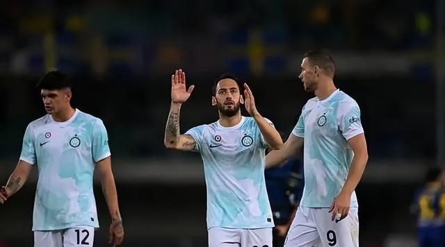 开云-马竞绝杀国米，迪玛利亚补时绝平欧冠