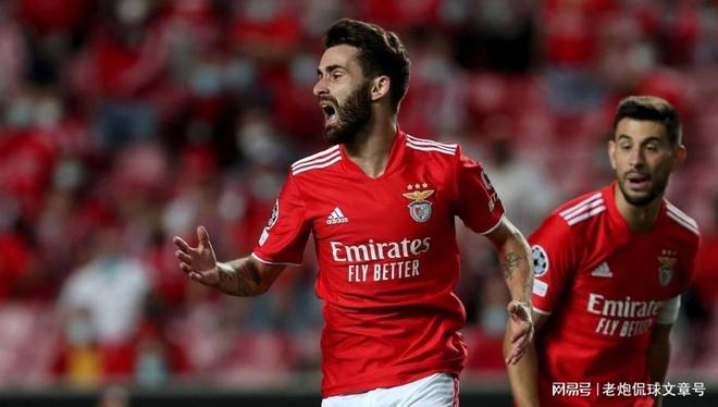 本菲卡战平曼联,迪玛利亚梅开二度英超 本菲卡战平曼联,迪玛利亚梅开二度英超