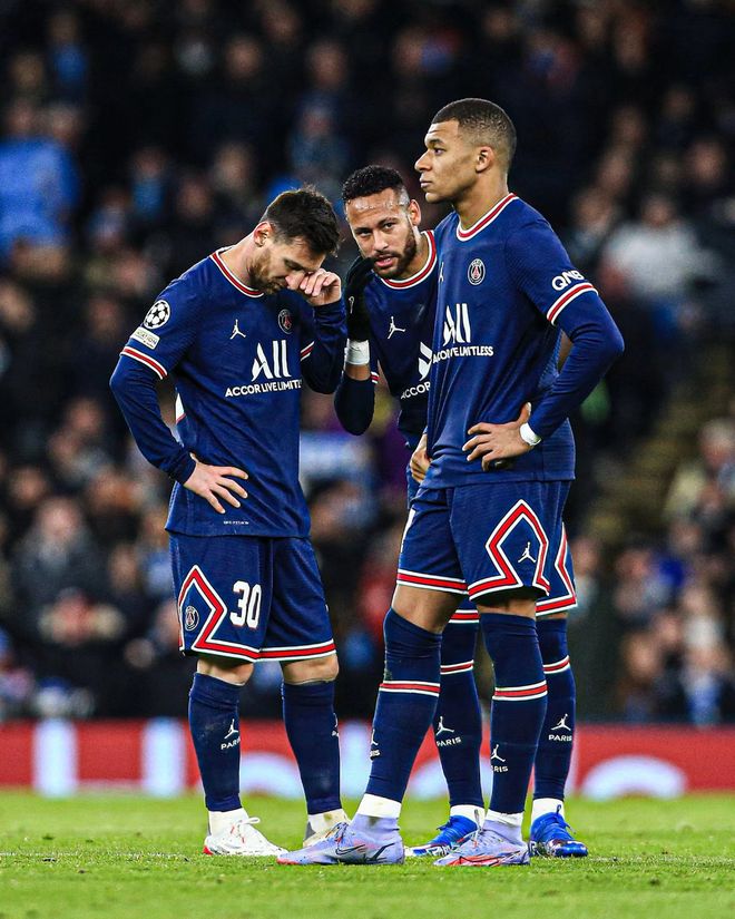 开云体育在线-关于皇马轻取巴黎圣日耳曼，孙兴慜乌龙送礼德甲的信息