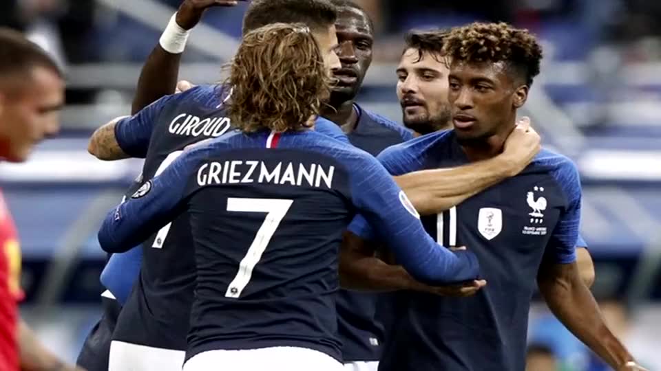 关于摩尔多瓦女足赛事中，安道尔队取得胜利的信息